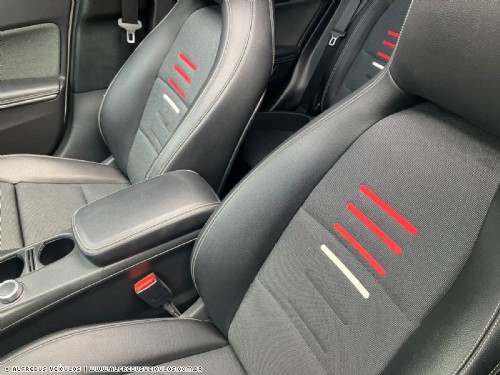 Mercedes-Benz A200 1.6 TURBO 2017/2018